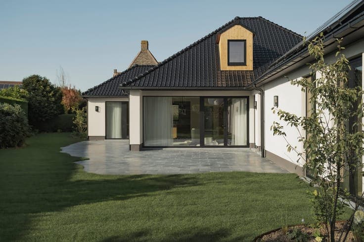 Exclusive villa with 5 bedrooms for sale in Knokke-Heist