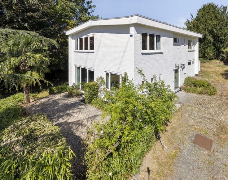 House in Dilbeek