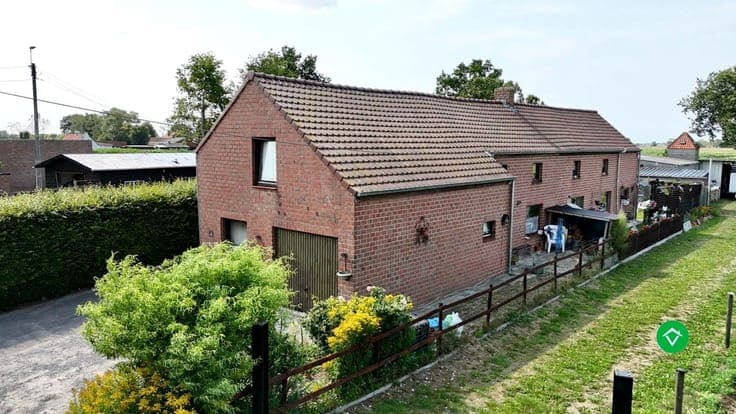 House in Koekelare