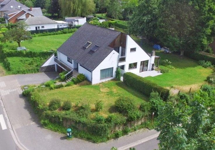 House in Alleur