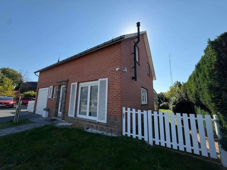 House in Quiévrain