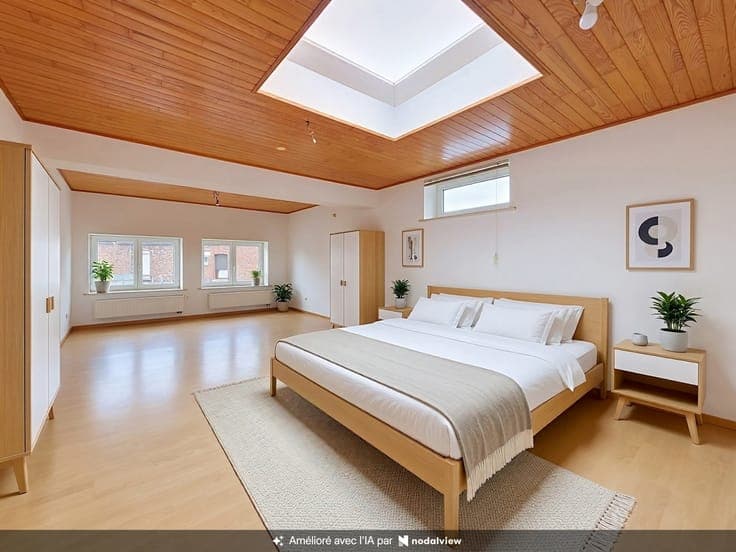 House in Mons