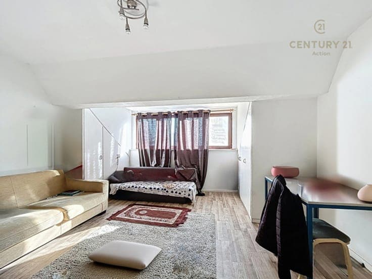 Saint-Josse-ten-Noode - Spacious single-family house for sal
