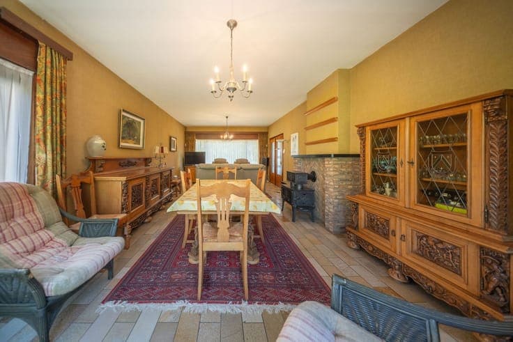 villa 4 façades,3 chambres - faire offre apd 285.000€