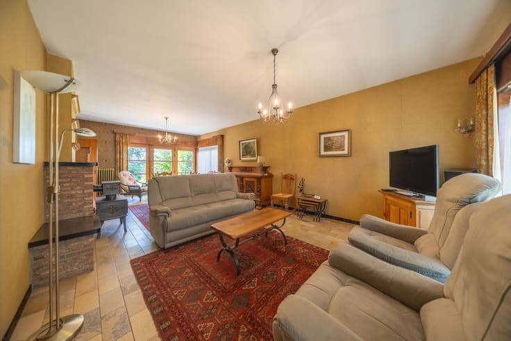 villa 4 façades,3 chambres - faire offre apd 285.000€