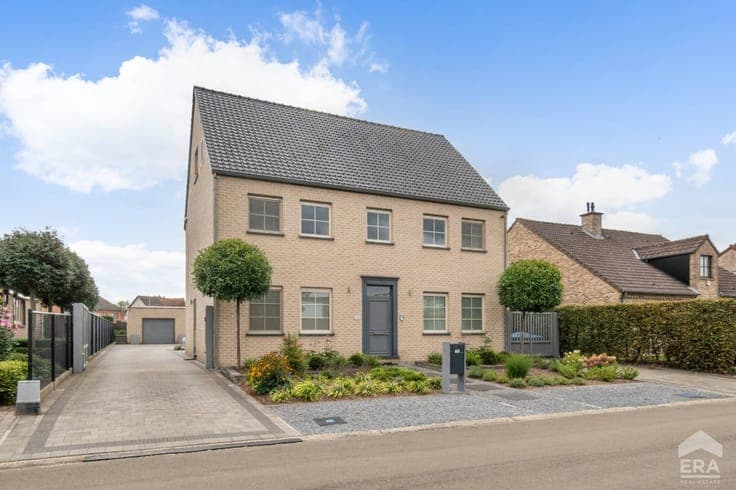 House in Hasselt