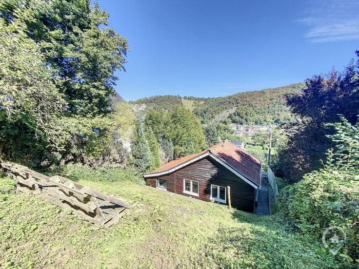 House in Dinant