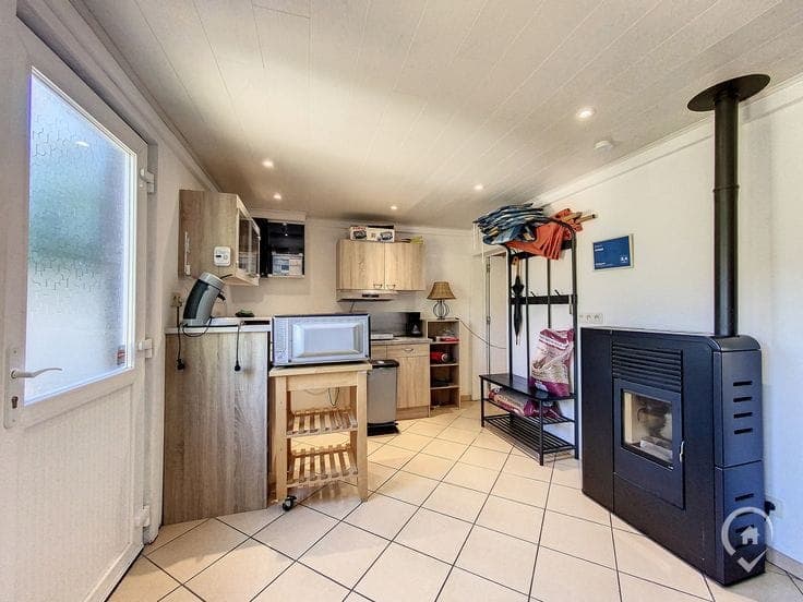 House in Dinant