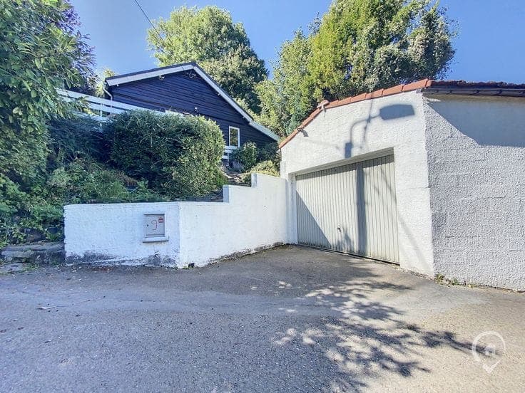 House in Dinant