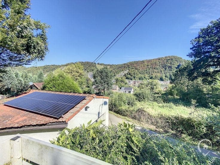 House in Dinant
