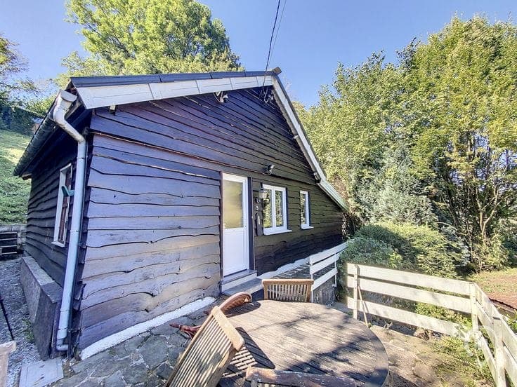 House in Dinant