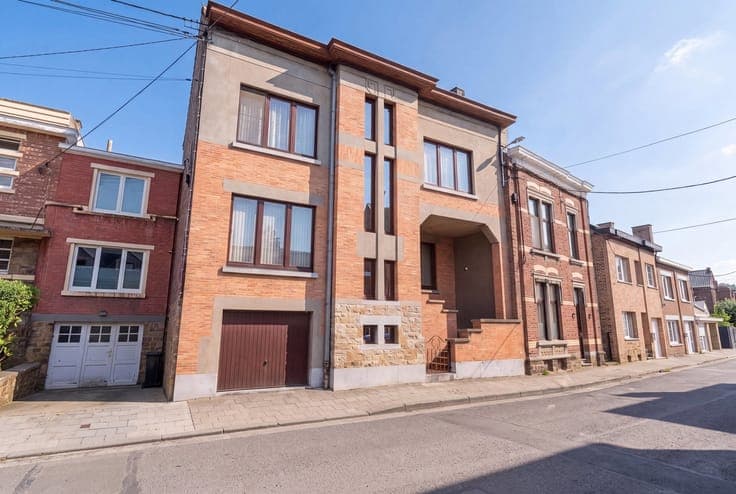 House in Huy
