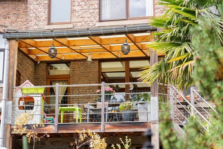 House in Huy