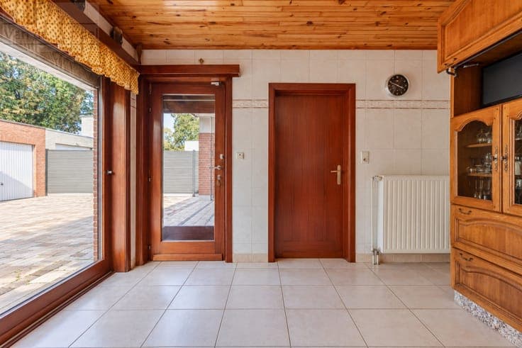 House in Aalst