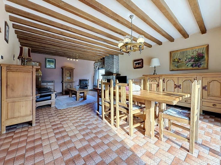 Charming house with real potential – Petrus Bayensstraat 129