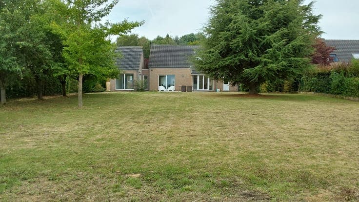 House in Ath