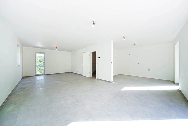 House in Villers-le-Bouillet