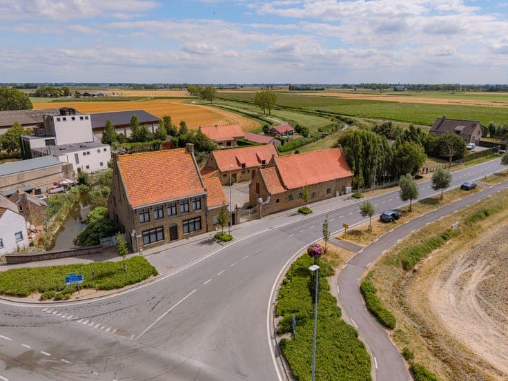 House in Middelkerke
