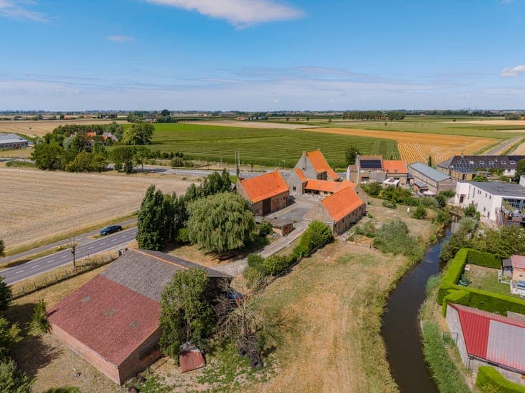 House in Middelkerke