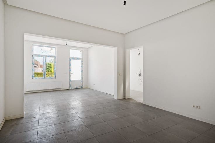 Woning met 3 slaapkamers te Putte