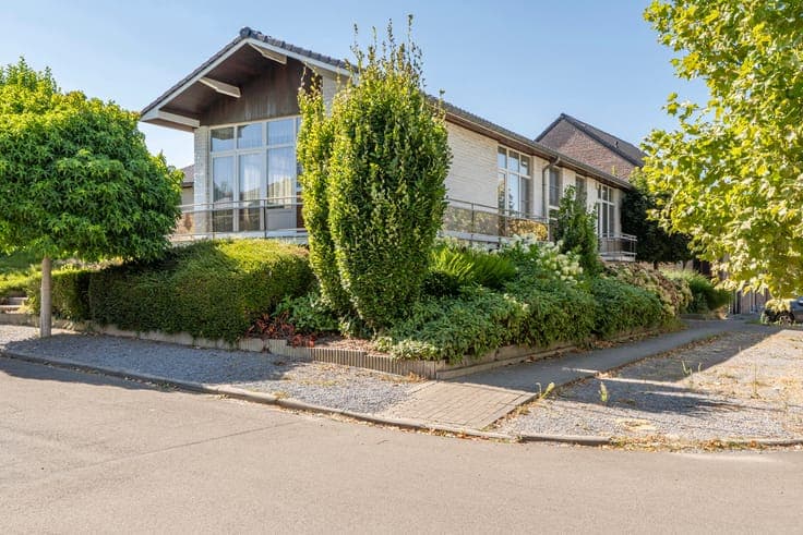 House in Waremme