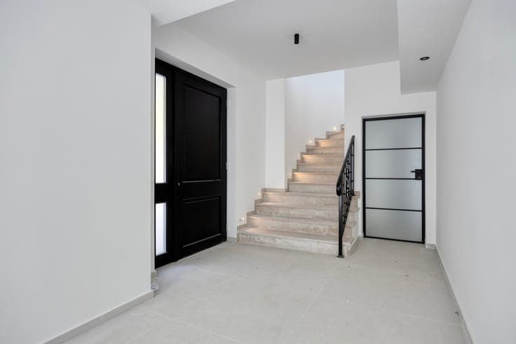 Stunning 5-bedroom villa located in the Domaine du Bouchout