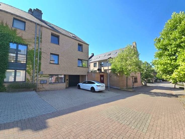 Maison 4 F