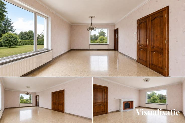 House in Riemst