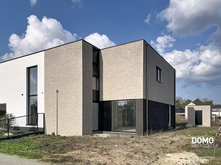 House in Maasmechelen