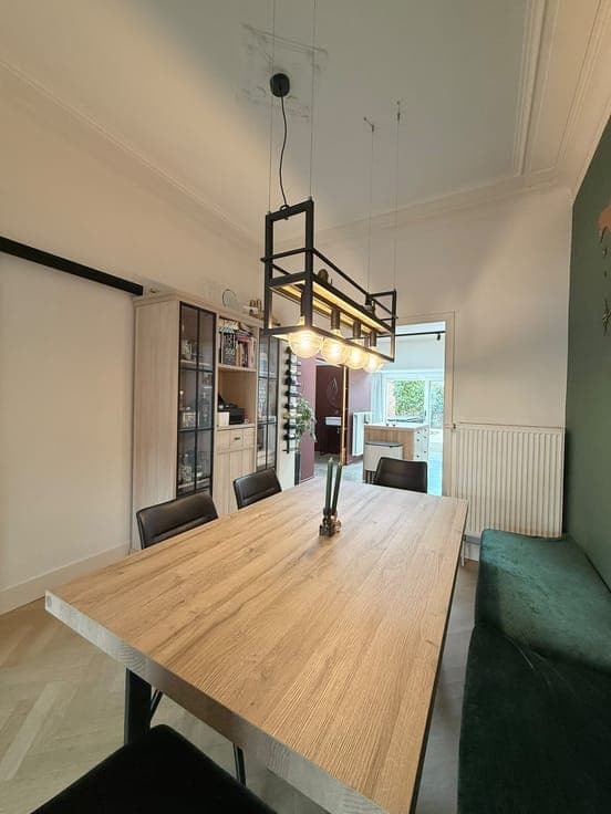 Charming 2-bedroom house in Lier