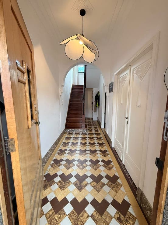 Charming 2-bedroom house in Lier