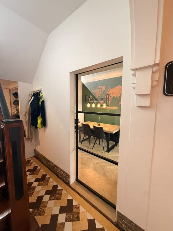 Charming 2-bedroom house in Lier