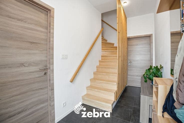 Perfect instapklare woning met 3 slaapkamers te Roeselare!
