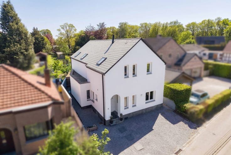 House in Rixensart