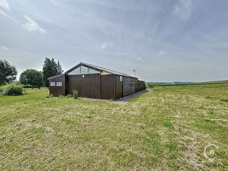 House in Onhaye