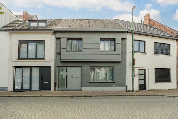 House in Vorselaar