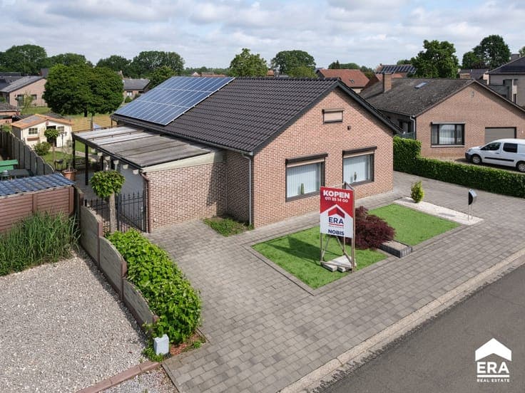 House in Houthalen-Helchteren