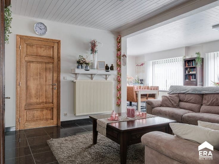 House in Houthalen-Helchteren