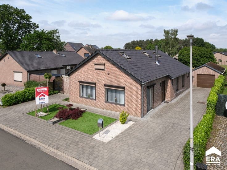 House in Houthalen-Helchteren