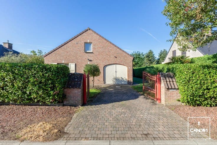 House in Lievegem