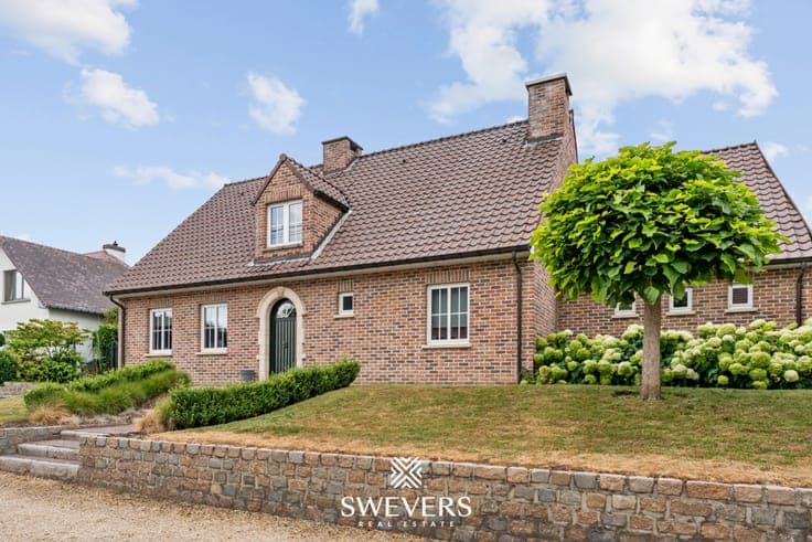 House in Hasselt