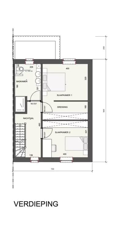 Sale - House Rijkhoven - 412,000 €