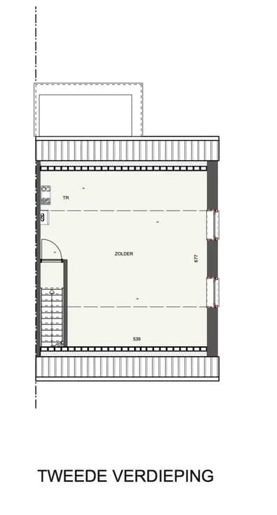 Sale - House Rijkhoven - 412,000 €