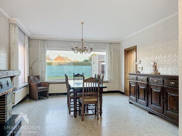 Blauwvoetstraat 27, 8710 Ooigem