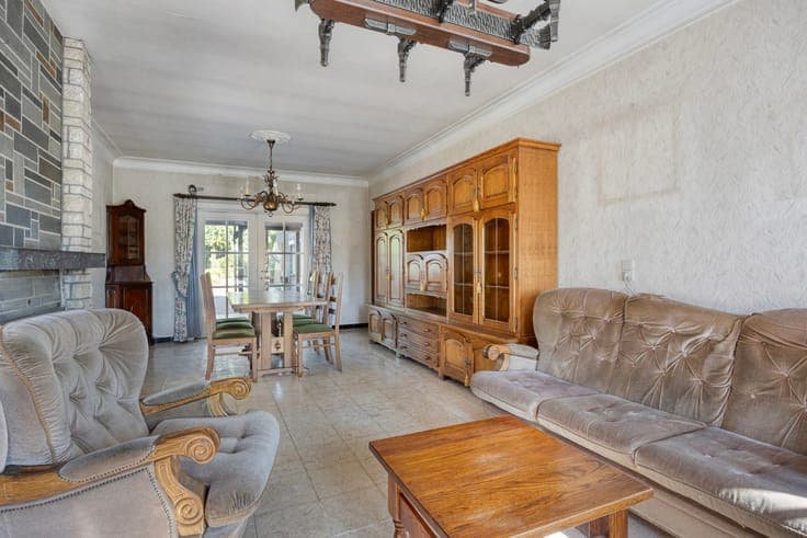 House in Lede