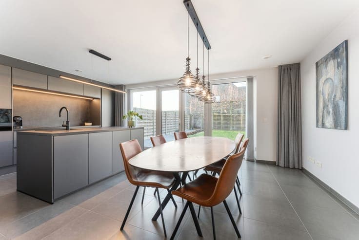 House in Roeselare