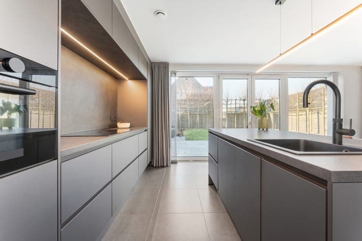 House in Roeselare