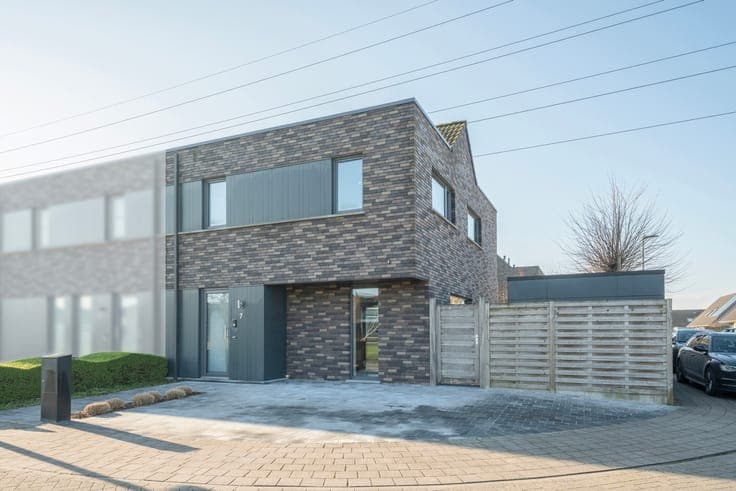 House in Roeselare