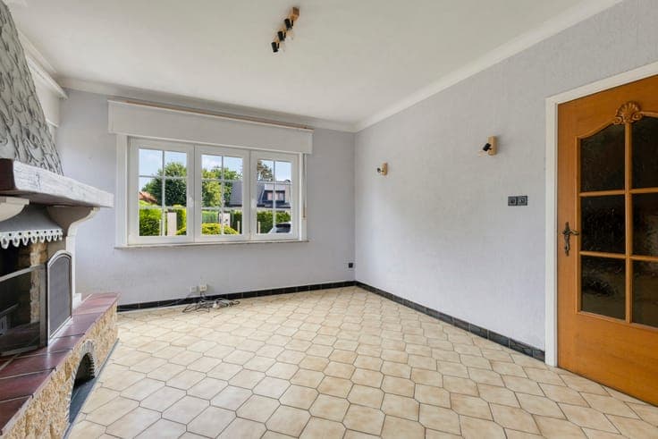 House in Aalst