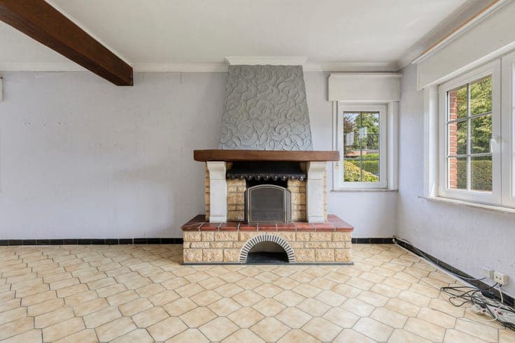 House in Aalst